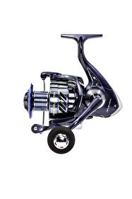 Apia Foojin'Z 6th Generation Angel Shooter S96M 2.89m 8-42gr Spin