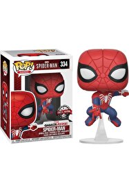 Funko Pop Spider-man Gamerverse Exclusive Figür Limited Edition