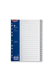 Noki A Dan Z Ye Harfli Separatör 59229 - Fiyatı, Yorumları