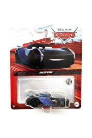 Mattel Disney Pixar Cars Hudson Hornet Dxv70 Dxv29 Lisanslı Ürün