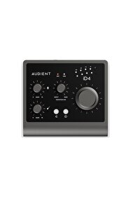AUDIENT Id4 Mk2 2 Kanal Ses Kartı - Fiyatı, Yorumları