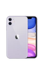 Apple Yenilenmiş iPhone 11 128 GB Mor Cep Telefonu (12 Ay