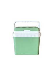 Icepeak Buzluk Sf26 Taşıma Çantası 26 Lt Yeşil - Fiyatı, Yorumları