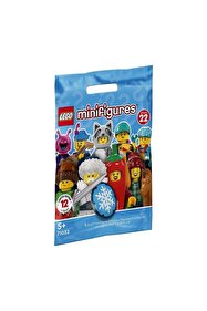 LEGO Minifigures 71027 Series 20: 16.drone Boy - Fiyatı, Yorumları