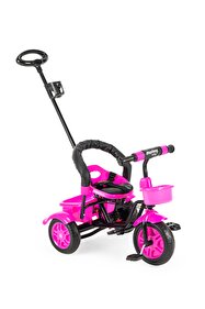 Moonybaby Moony Baby MB504 Trend Bike 3 Tekerlekli Çocuk Bisikleti