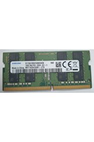 Samsung M471a2k43bb1-crc Sodımm 16gb Ddr4 2400mhz Notebook Ram