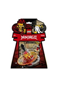 LEGO Nınjago Kai'nin Spinjitzu Ninja Eğitimi 70688 - Fiyatı, Yorumları