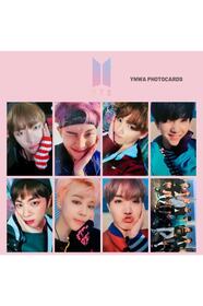 Kpop Dünyasi Bts '' 2020 Memories Blu Ray '' Pc Set - Fiyatı