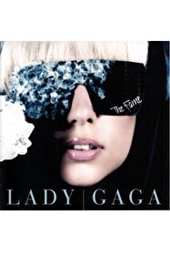 Universal Müzik Lady Gaga The Fame - Cd - Fiyatı, Yorumları