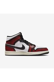 Nike AİR JORDAN 1 MİD CHİCAGO 2020 LIMITED EDİTİON -554724-173 Nike AİR JORDAN 1 MİD CHİCAGO 2020 LIMITED EDİTİON -554724-173