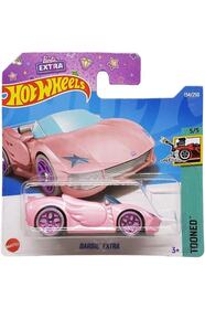 HOT WHEELS 2025 Tekli Araba Hirohata Merc Mor 4/10 - Fiyatı, Yorumları