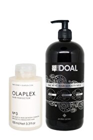 Olaplex Olaplex Salon Intro Kit No.1 Bond Multiplier & No.2 Bond