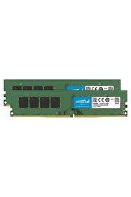 Crucial PRO 64GB (2X32GB) DDR5 5600MHZ CP2K32G56C46U5 SOĞUTUCULU