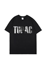 GALASHOP Tupac 2pac Hip Hop T-shirt - Fiyatı, Yorumları