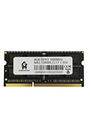 Micron Mıcron Mta4atf1g64hz-3g2e2 8gb 260pin So-dımm Ddr4 Notebook