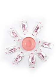 Roesıa Rose Cosmetics 8'li Maske Seti - Fiyatı, Yorumları