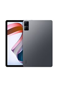 Xiaomi Redmi Pad 6 GB RAM 128 GB 10.6'' Tablet Gri Wi-Fi Fiyatı