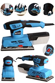 DEKO TURKEY Dkt-300x Profesyonel 300 W Elektrikli Titreşimli