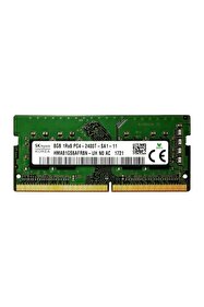 SKHYNİX 4gb 1rx16 Pc4 2400t (hma851u6afr6n-uh) Ddr4 2400mhz