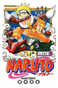 Gerekli Şeyler Yayıncılık Naruto 5 - Fiyatı, Yorumları