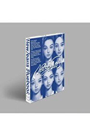 Kpop Dünyasi New Jeans Hanni '' Omg '' Albüm Kart Seti - Fiyatı