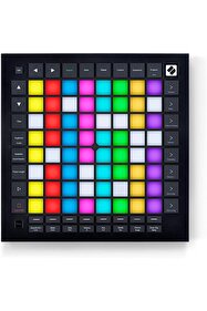 Novation Launchpad Pro Mk3 Grid Controller (ableton Live) - Fiyatı