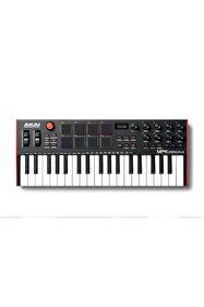 Akai Professional　MPK Mini Plus AKAI Mpk Mını Plus Midi Klavye - Fiyatı, Yorumları