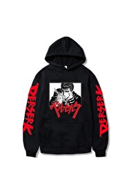 GALASHOP Jojo Adventuremen Hoodies Kujo Jotaro - Fiyatı, Yorumları