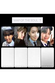 Kpop Dünyasi Bts ''love Yourself : Answer'' Album - L Versiyon