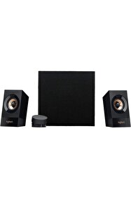 logitech Z533 2.1 Multimedya Hoparlör Sistemi Subwoofer Rms, 3.5