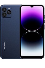 Trident A29 4+128 GB Blue - Fiyatı, Yorumları