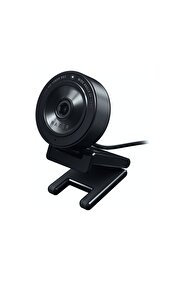 RAZER Kiyo X Aydınlatmalı Kamera Siyah - Fiyatı, Yorumları