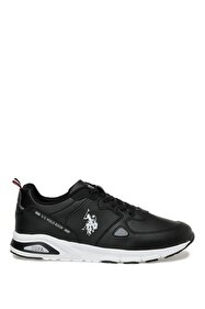 Lumberjack SWORD 6FX Siyah Erkek Sneaker A102065434 - Fiyatı