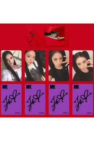 Kpop Dünyasi Blackpınk '' Premium Membership Kit '' Pc Set 1
