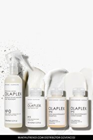 Olaplex Travelling Stylist Kit - Fiyatı, Yorumları