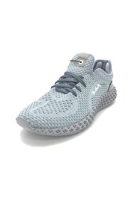 adidas ZX 2K Boost 2.0 Kadın Gri Spor Ayakkabı (GW8289) - Fiyatı