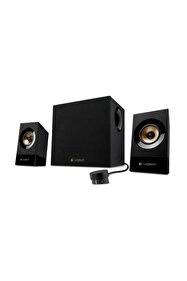 logitech Z407 980-001348 Bluetooth Multimedia Siyah 2+1 Hoparlör