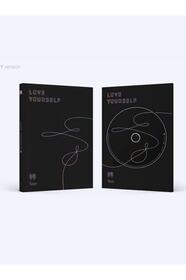 BTS Dark & Wild Albüm - Fiyatı, Yorumları