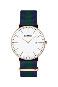 Slazenger SL.09.2489.2.03 Otomatik Erkek Kol Saati - Fiyatı, Yorumları