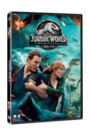 DVD Jurassıc World - Fiyatı, Yorumları