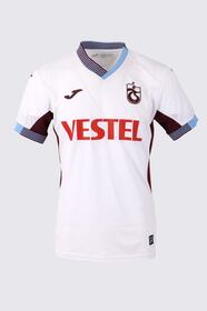 Maillot Trabzonspor Extérieur 2022/23 Macron - Taille M - Occasion