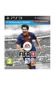 EA Games Ps3 Fıfa 13 - Fiyatı, Yorumları