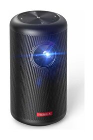 Anker Nebula Mars II Pro Akıllı Taşınabilir 500 ANSI 1280x720 Wi