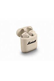 Marshall Minor III BT ,TWS, Cream - Fiyatı, Yorumları