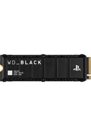 WD Black SN850X WDS200T2XHE 2TB (7300/6600MB/s) M.2 2280 PCIe 4.0