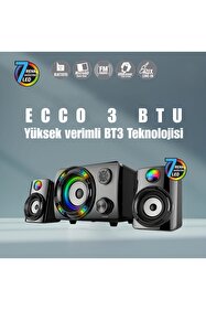 logitech Z407 980-001348 Bluetooth Multimedia Siyah 2+1 Hoparlör