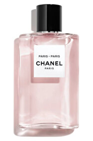 CHANEL PARIS - DEAUVILLE 香水 PARIS - DEAUVILLE LES EAUX DE CHANEL – EAU DE TOILETTE SPRAY - 125