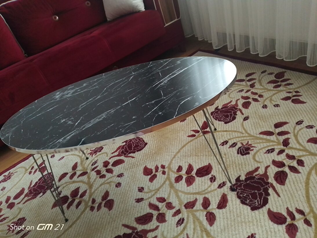 Müşteri fotoğrafı
