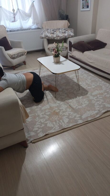 Müşteri fotoğrafı