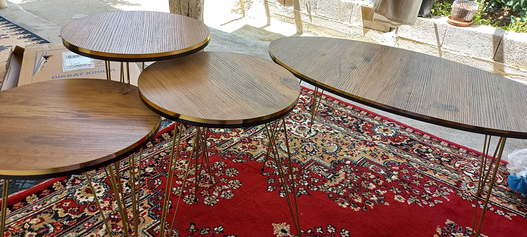 Müşteri fotoğrafı